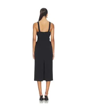 Steve Madden RENE ミディ丈ドレス - サムネイル3