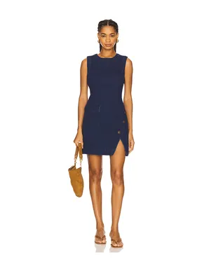 Steve Madden AUDRINA ミニドレス - サムネイル1