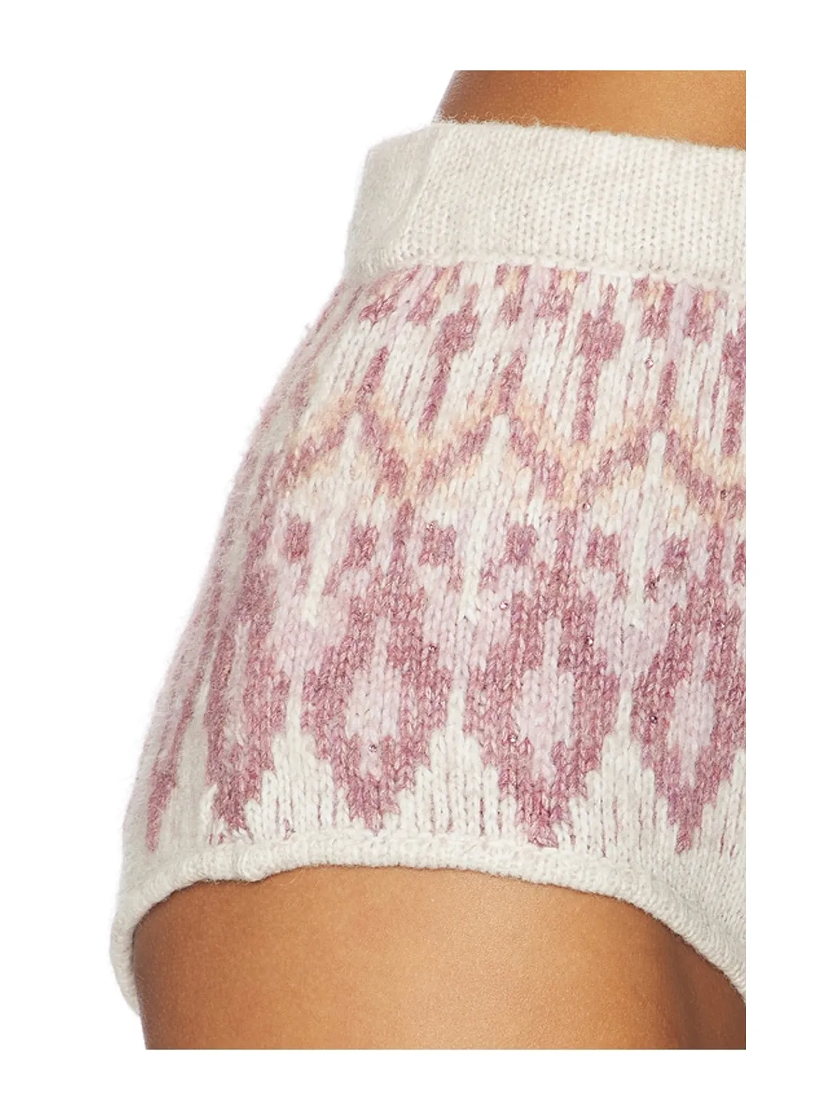 Steve Madden SUZETTE ホットショート - 画像6