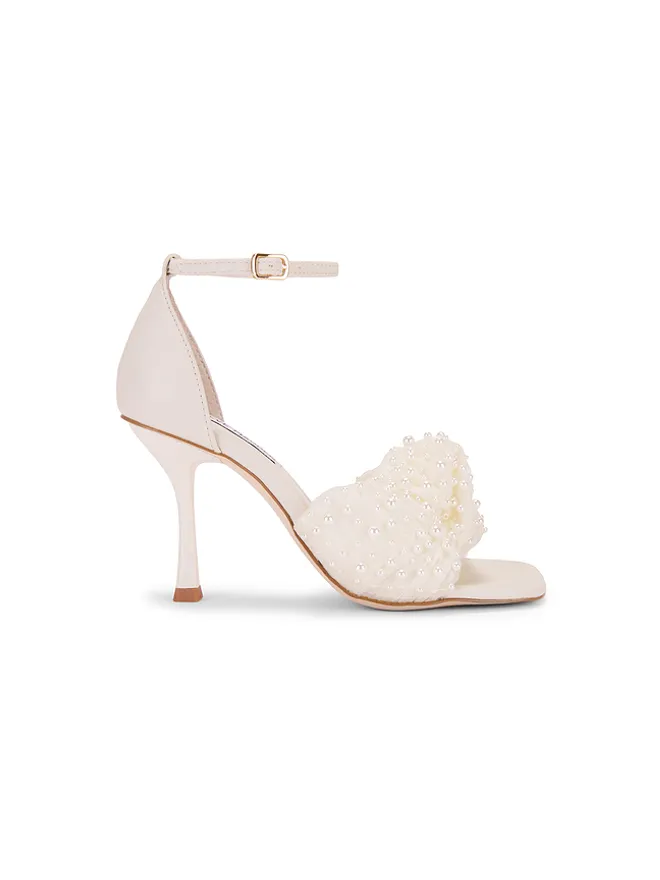 Steve Madden Steve Madden ASSUME ヒールの商品画像