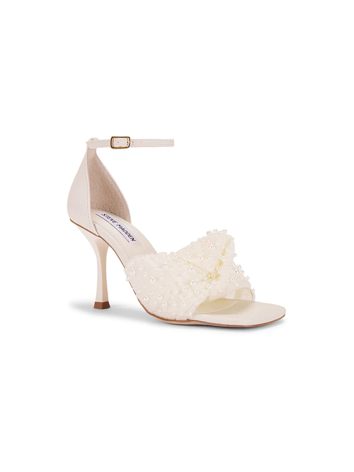 Steve Madden ASSUME ヒール - 画像2
