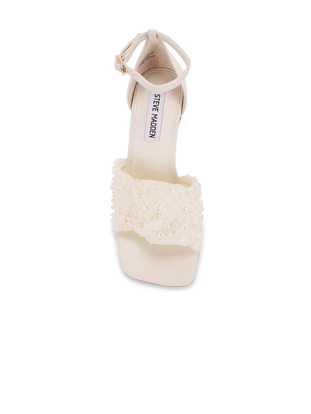 Steve Madden ASSUME ヒール - 画像4