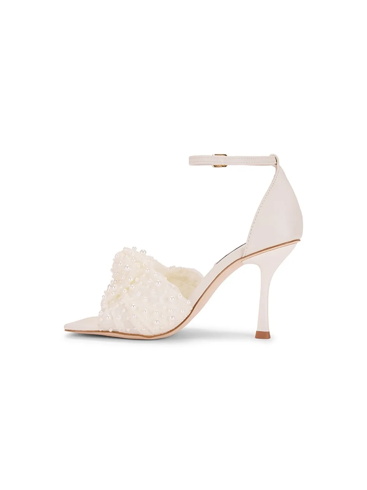 Steve Madden ASSUME ヒール - 画像5