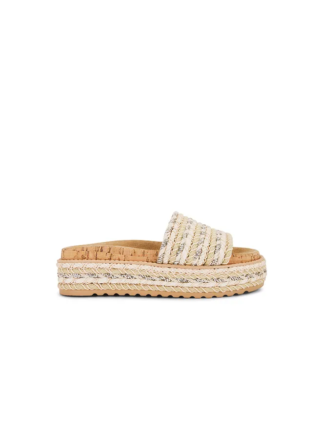 Steve Madden Steve Madden BELLER スライドの商品画像