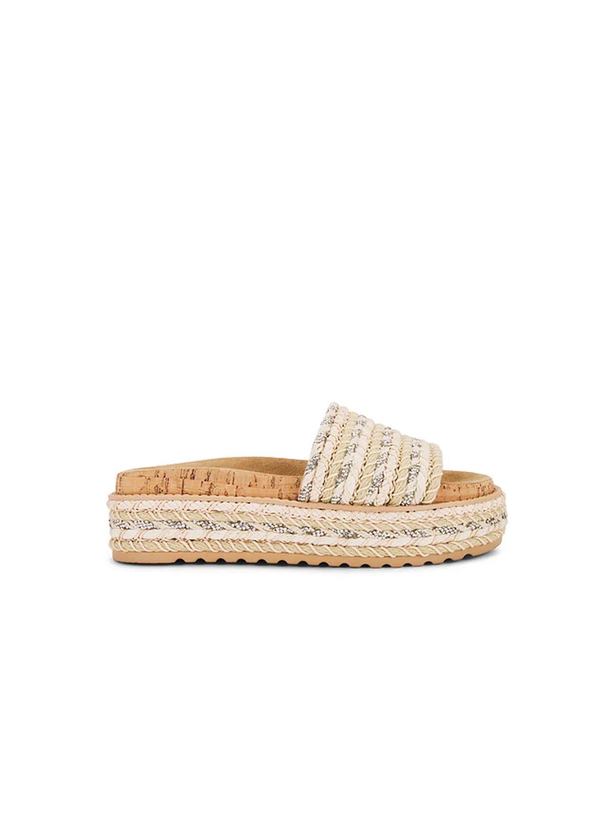 Steve Madden BELLER スライド - 画像1