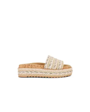 Steve Madden BELLER スライド - サムネイル1