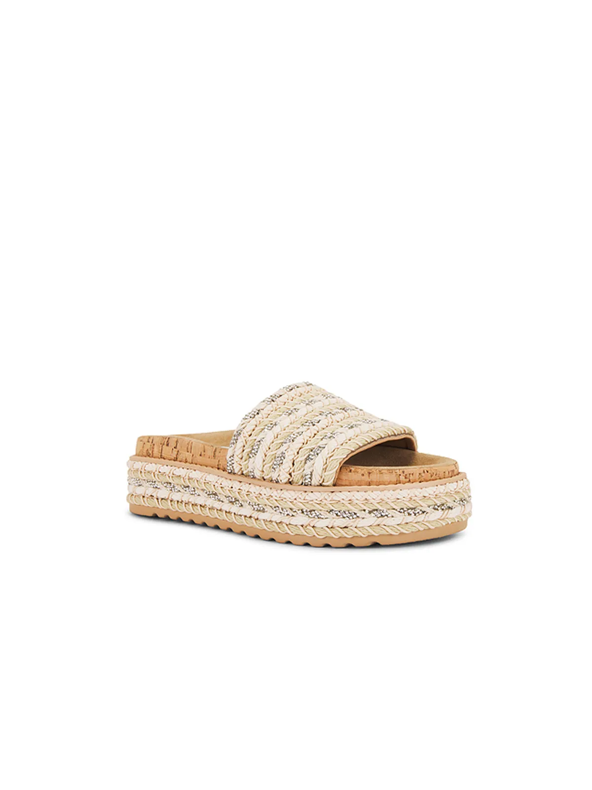 Steve Madden BELLER スライド - 画像2