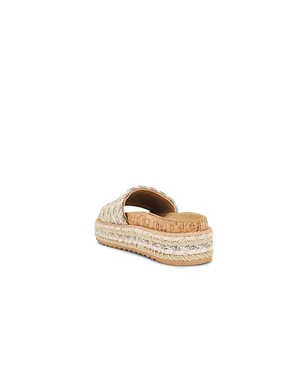 Steve Madden BELLER スライド - サムネイル3