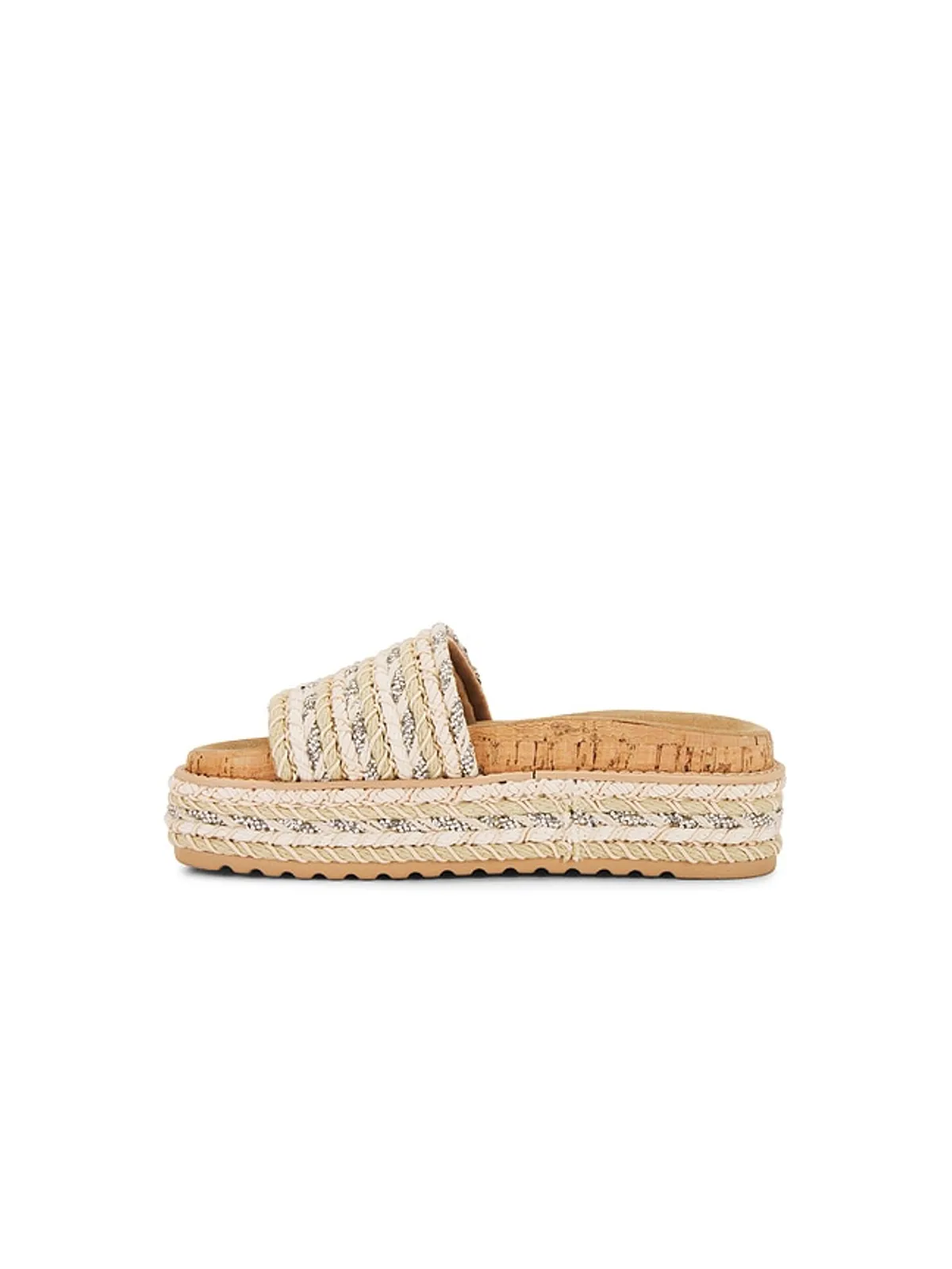 Steve Madden BELLER スライド - 画像5