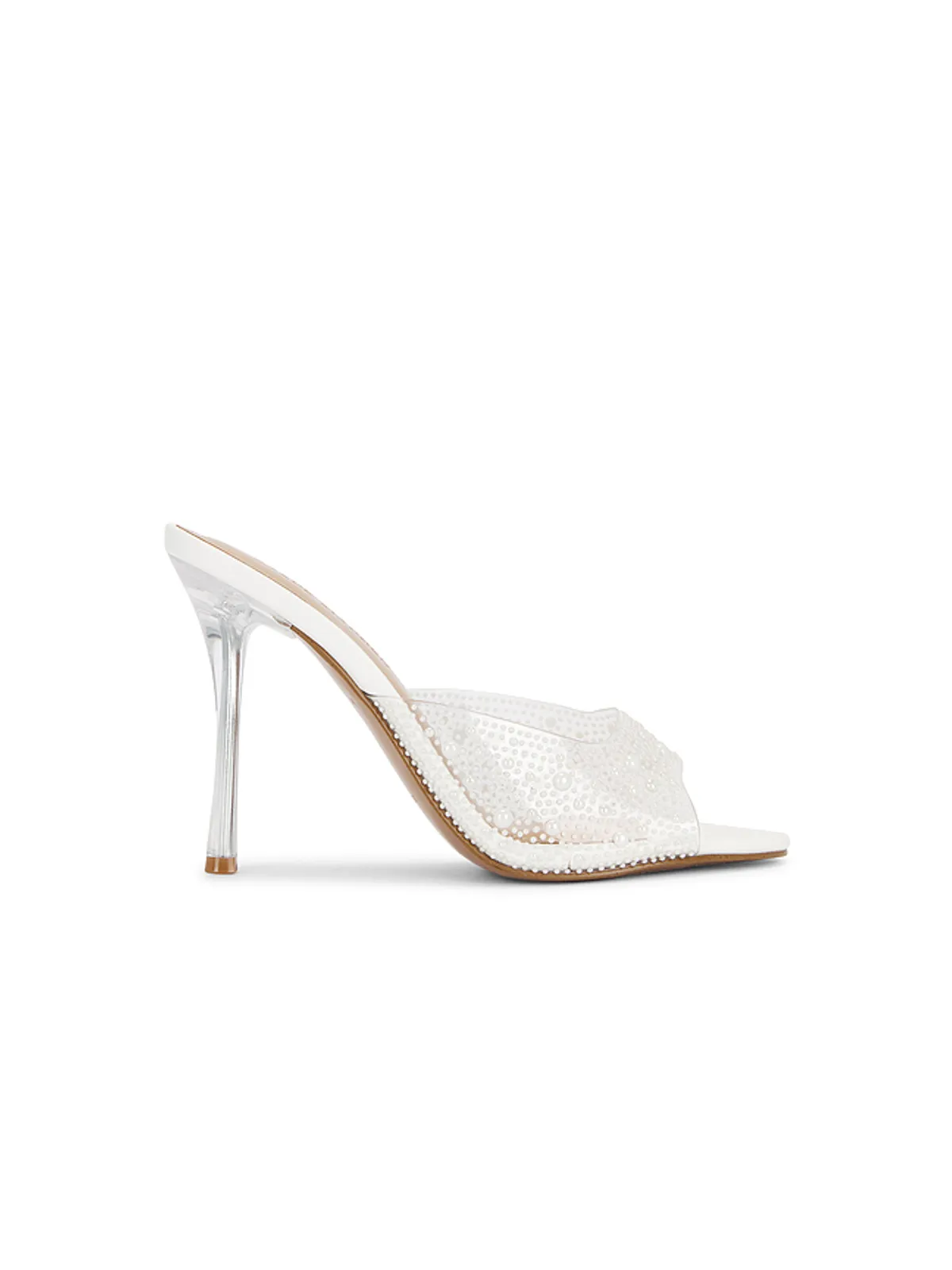 Steve Madden PEACH PEARL ヒール - 画像1