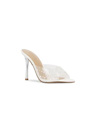 Steve Madden PEACH PEARL ヒール - サムネイル2