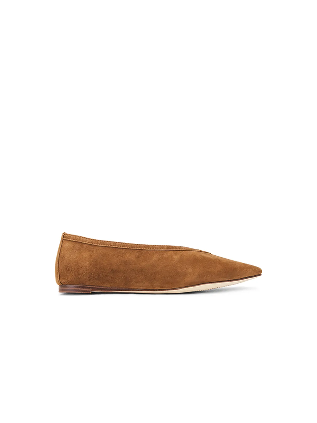 Steve Madden LENI フラットシューズ - 画像1
