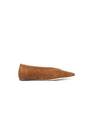 Steve Madden LENI フラットシューズ - サムネイル1