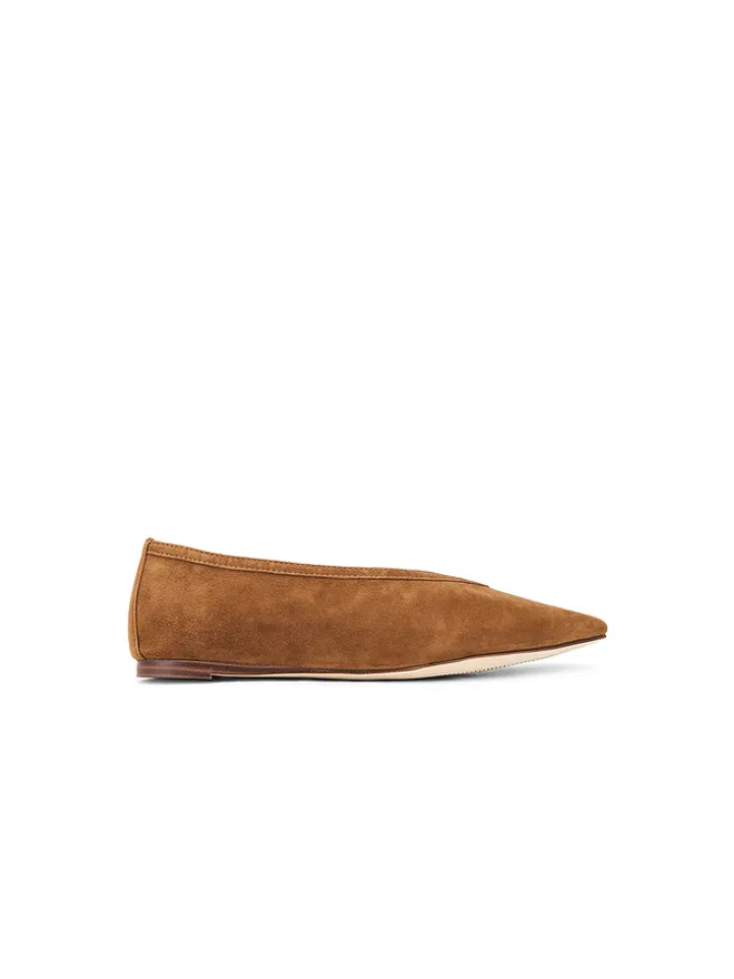 Steve Madden Steve Madden LENI フラットシューズの商品画像