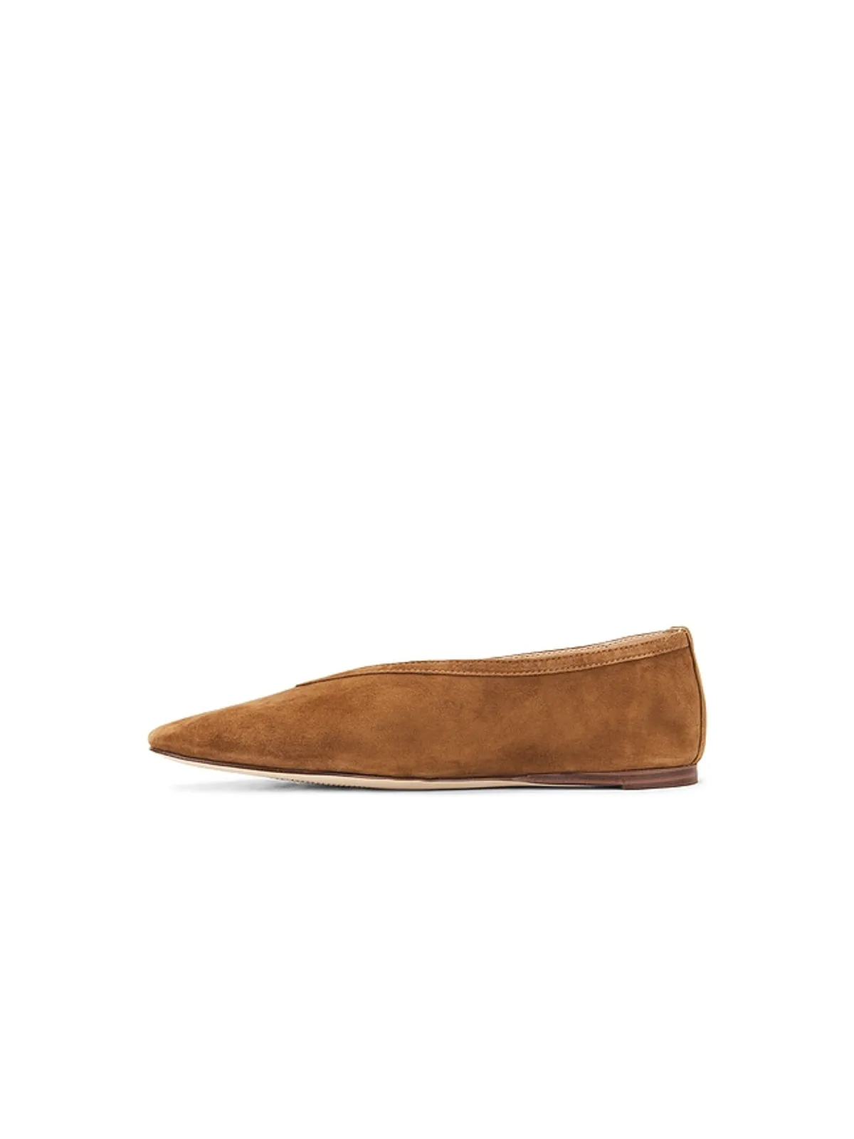 Steve Madden LENI フラットシューズ - 画像5
