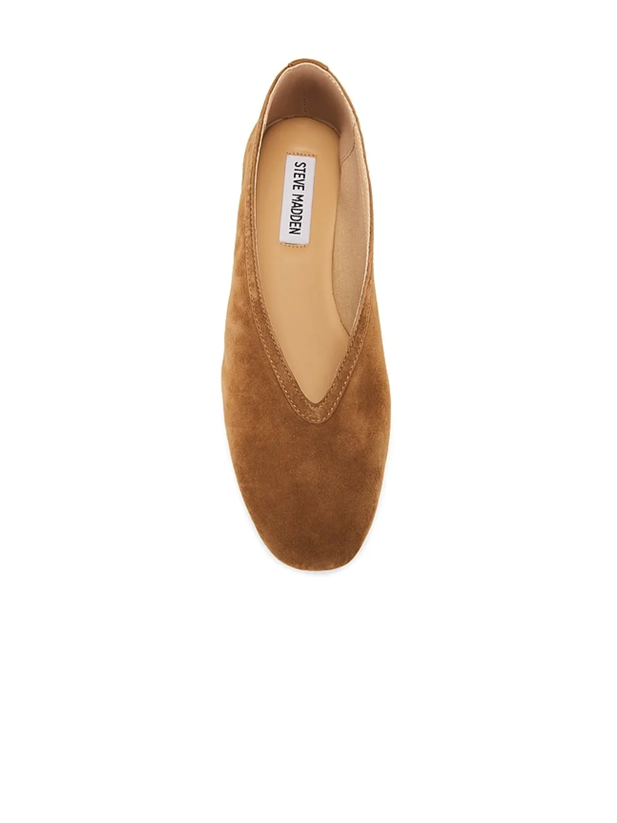 Steve Madden LENI フラットシューズ - 画像4