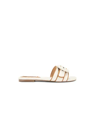 Steve Madden MERLA スライド - サムネイル1