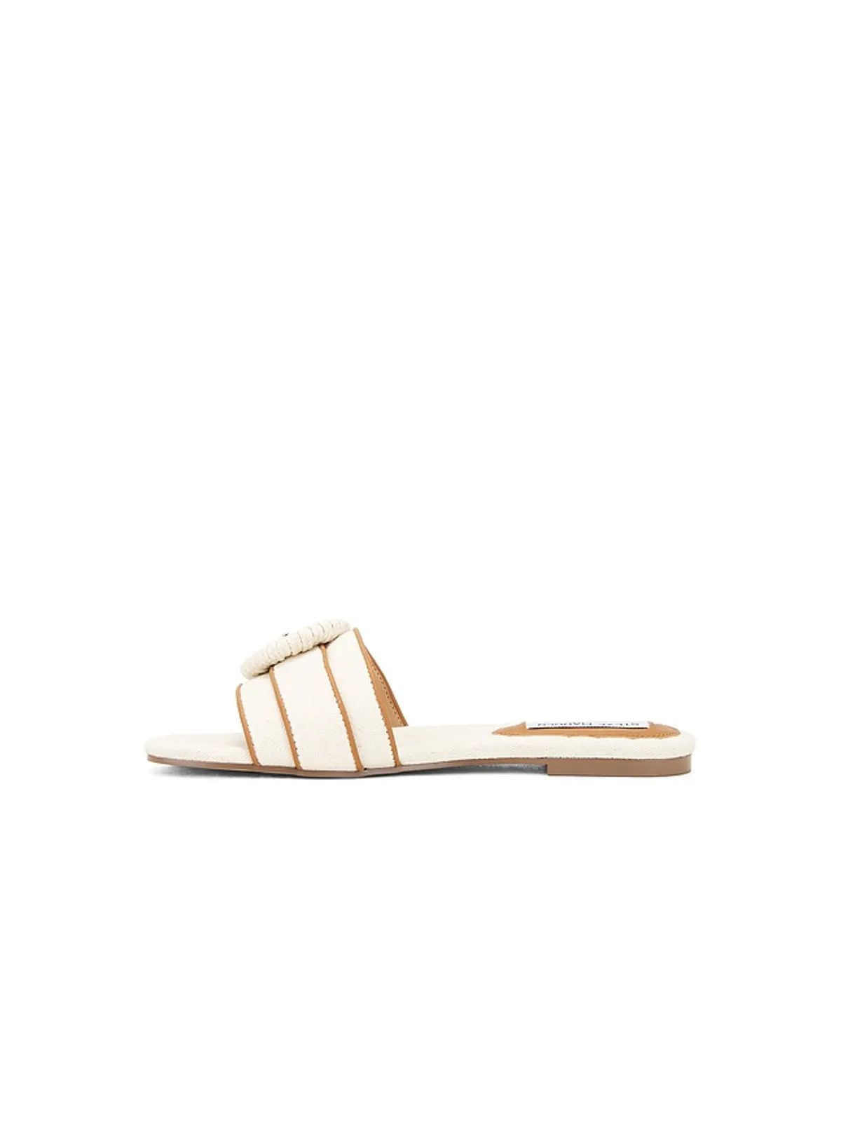 Steve Madden MERLA スライド - 画像5