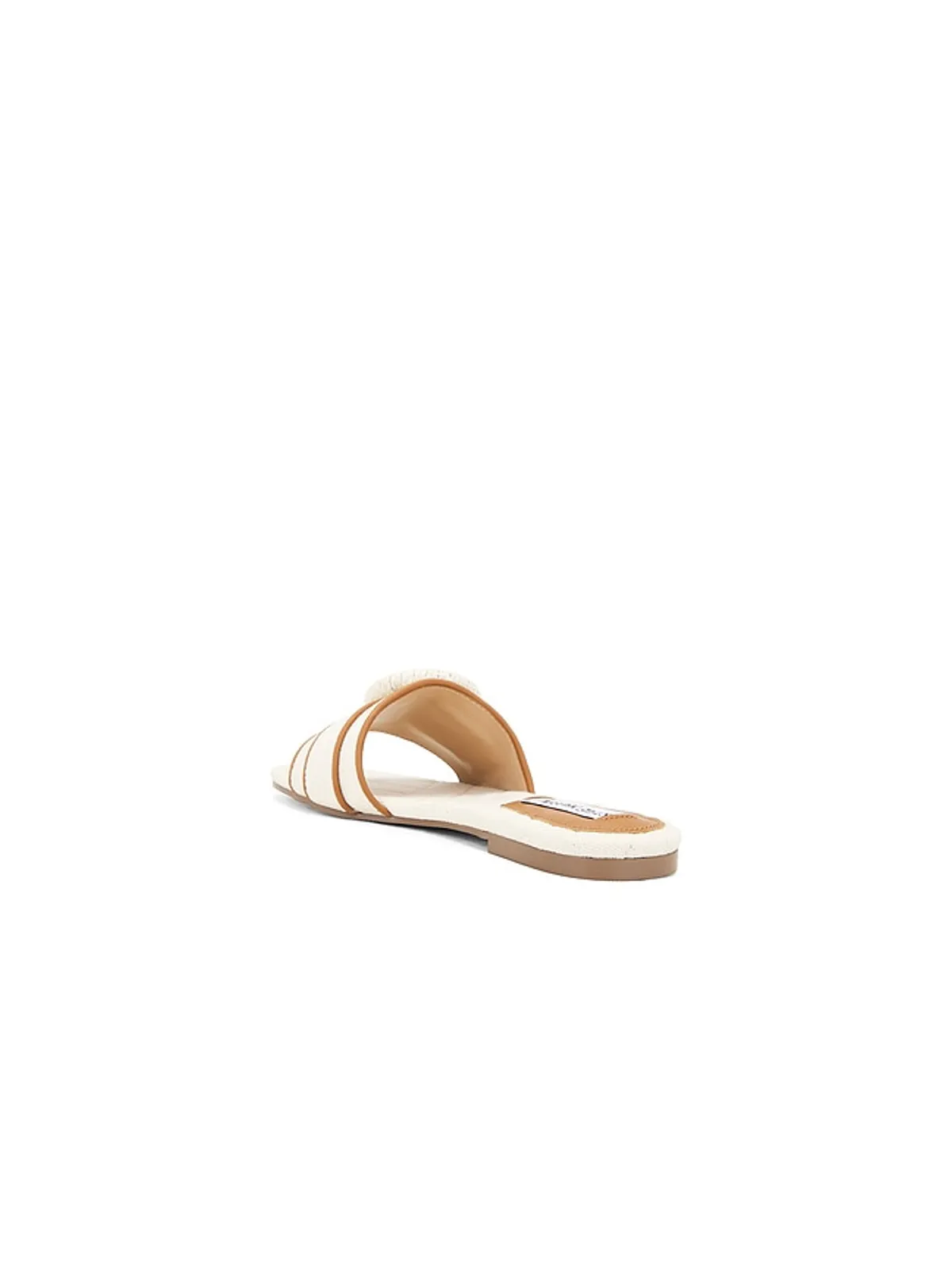 Steve Madden MERLA スライド - 画像3