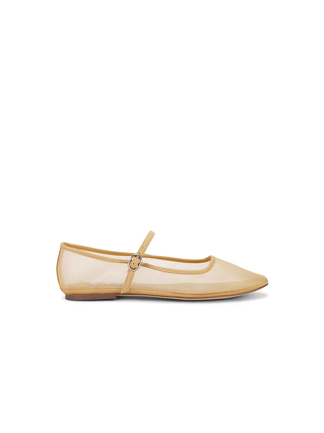 Steve Madden Steve Madden MAPLE メリージェーンフラットの商品画像