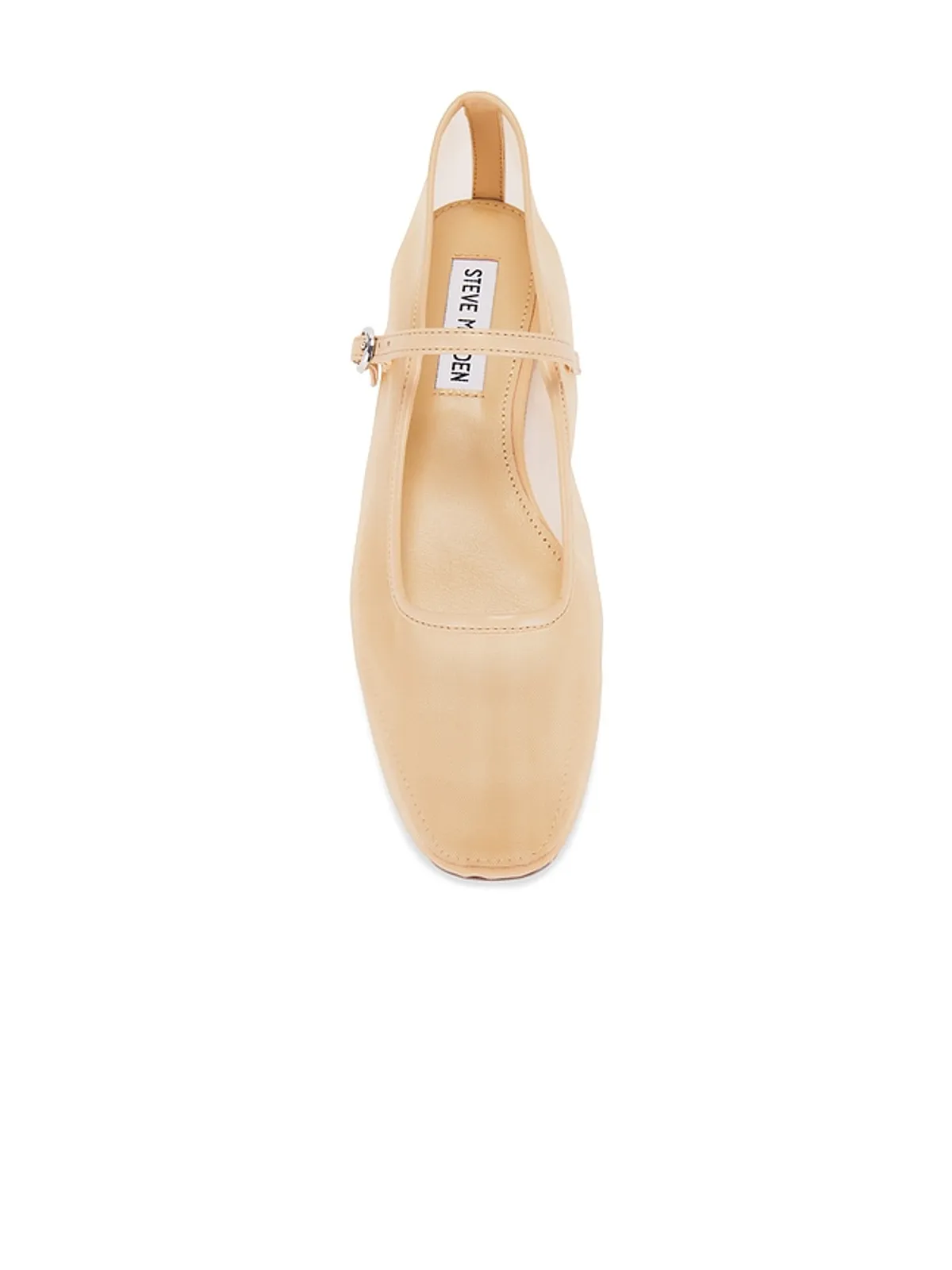 Steve Madden MAPLE メリージェーンフラット - 画像4