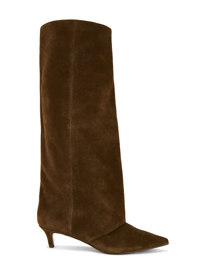 Steve Madden Steve Madden SHAI ブーツの商品画像