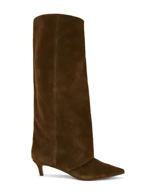 Steve Madden SHAI ブーツ - サムネイル1
