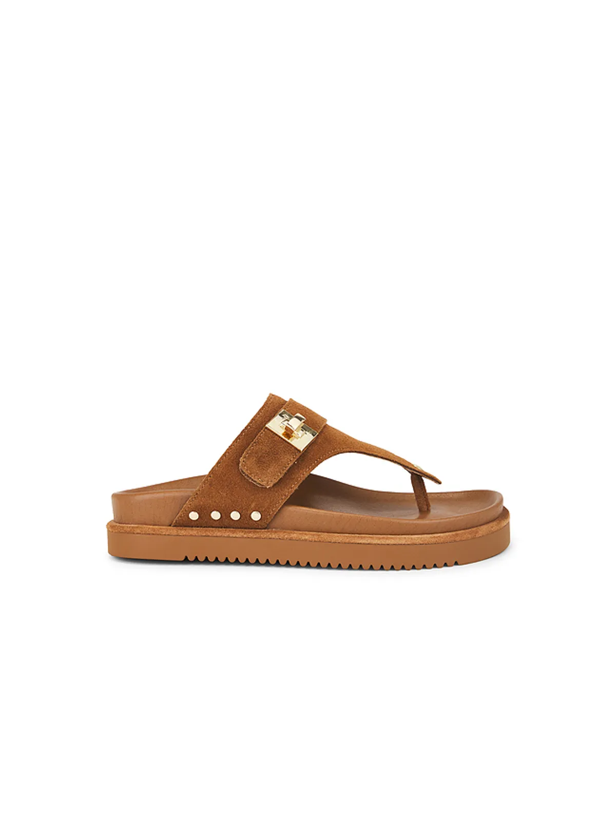 Steve Madden THONA サンダル - 画像1