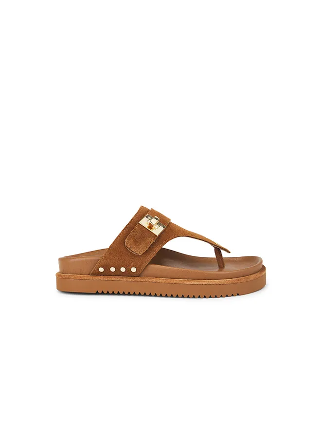 Steve Madden Steve Madden THONA サンダルの商品画像
