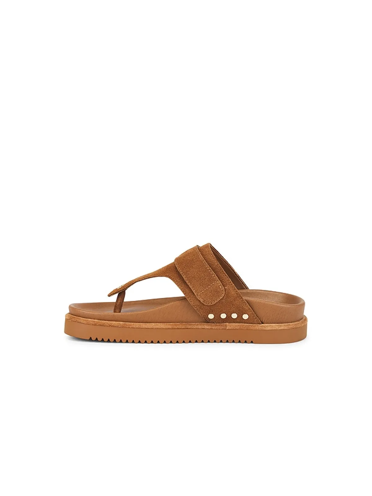 Steve Madden THONA サンダル - 画像5