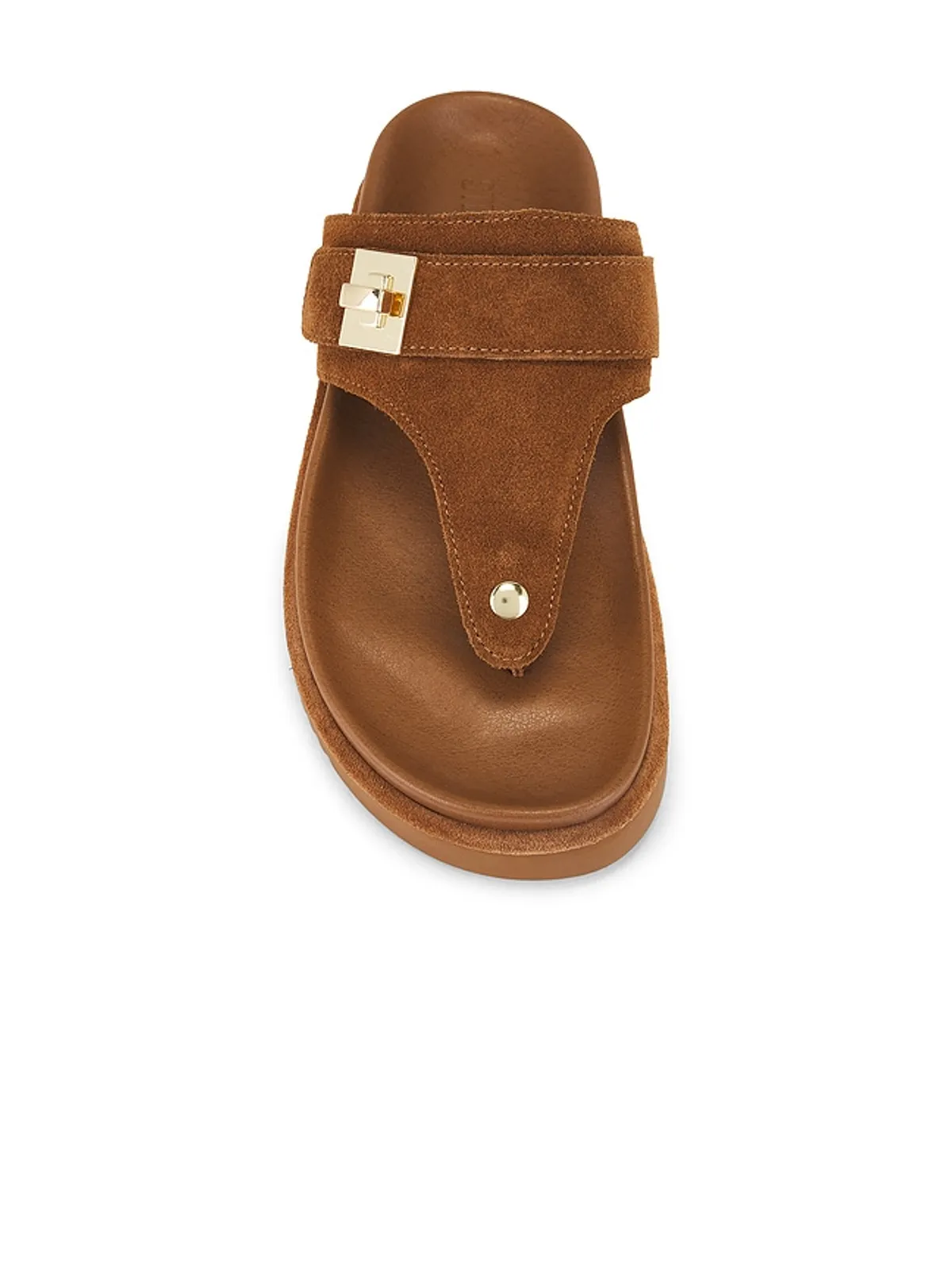 Steve Madden THONA サンダル - 画像4