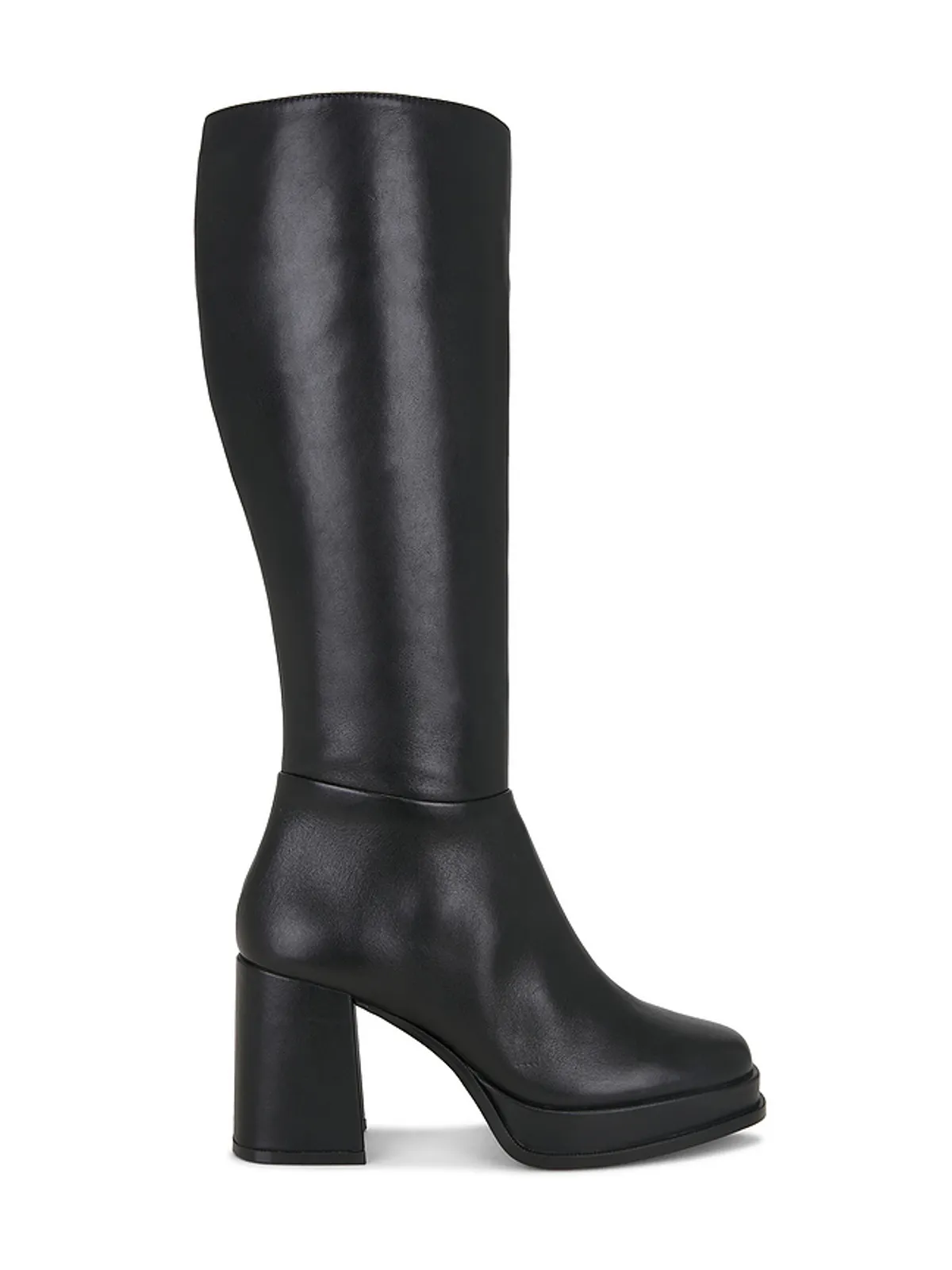 Steve Madden MYSTERY ブーツ - 画像1