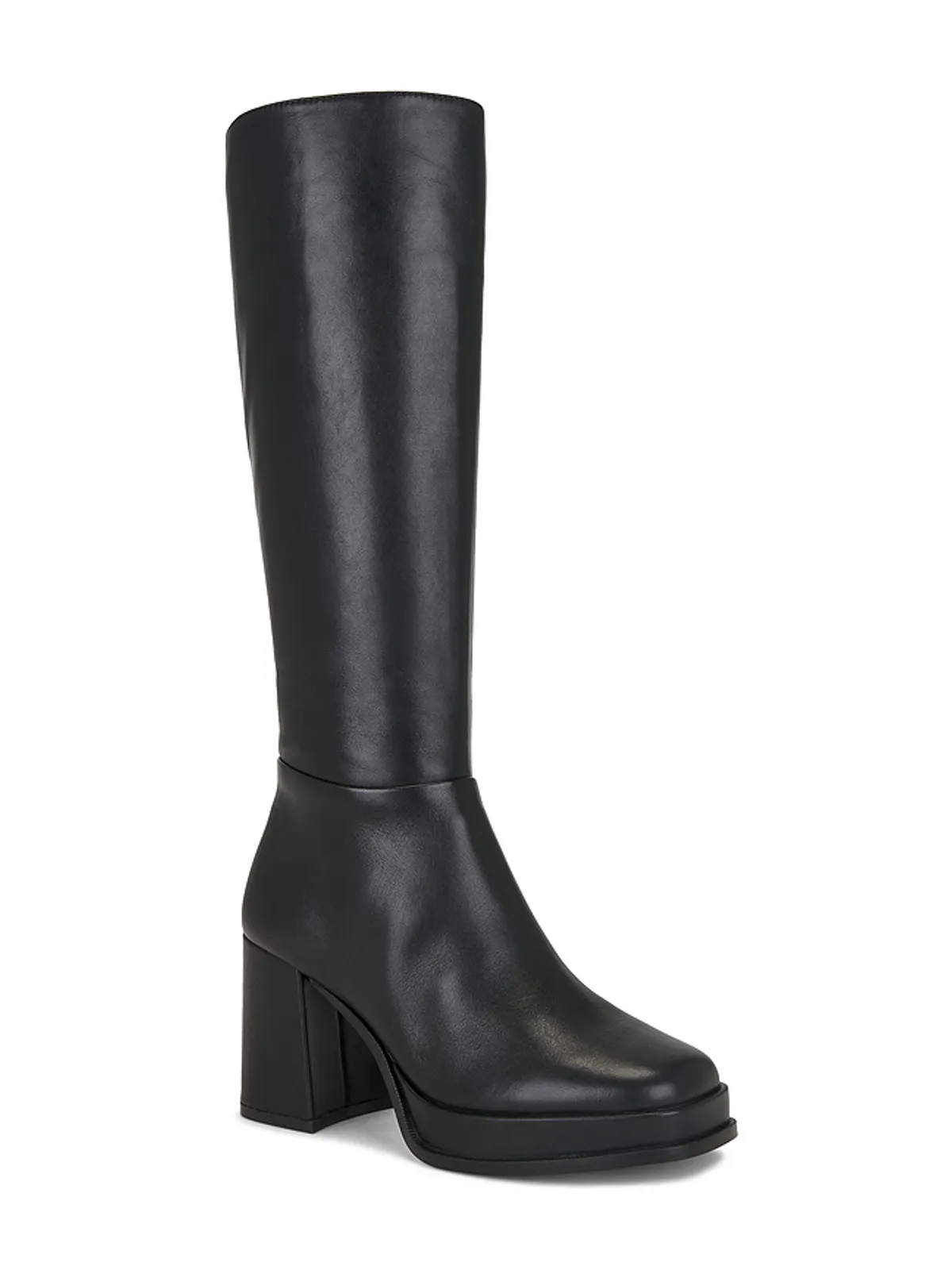 Steve Madden MYSTERY ブーツ - 画像2