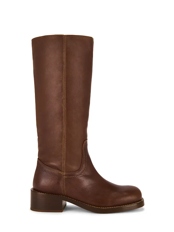 Steve Madden Steve Madden RIGGS ブーツの商品画像