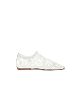 Steve Madden MINO フラットシューズ - サムネイル1