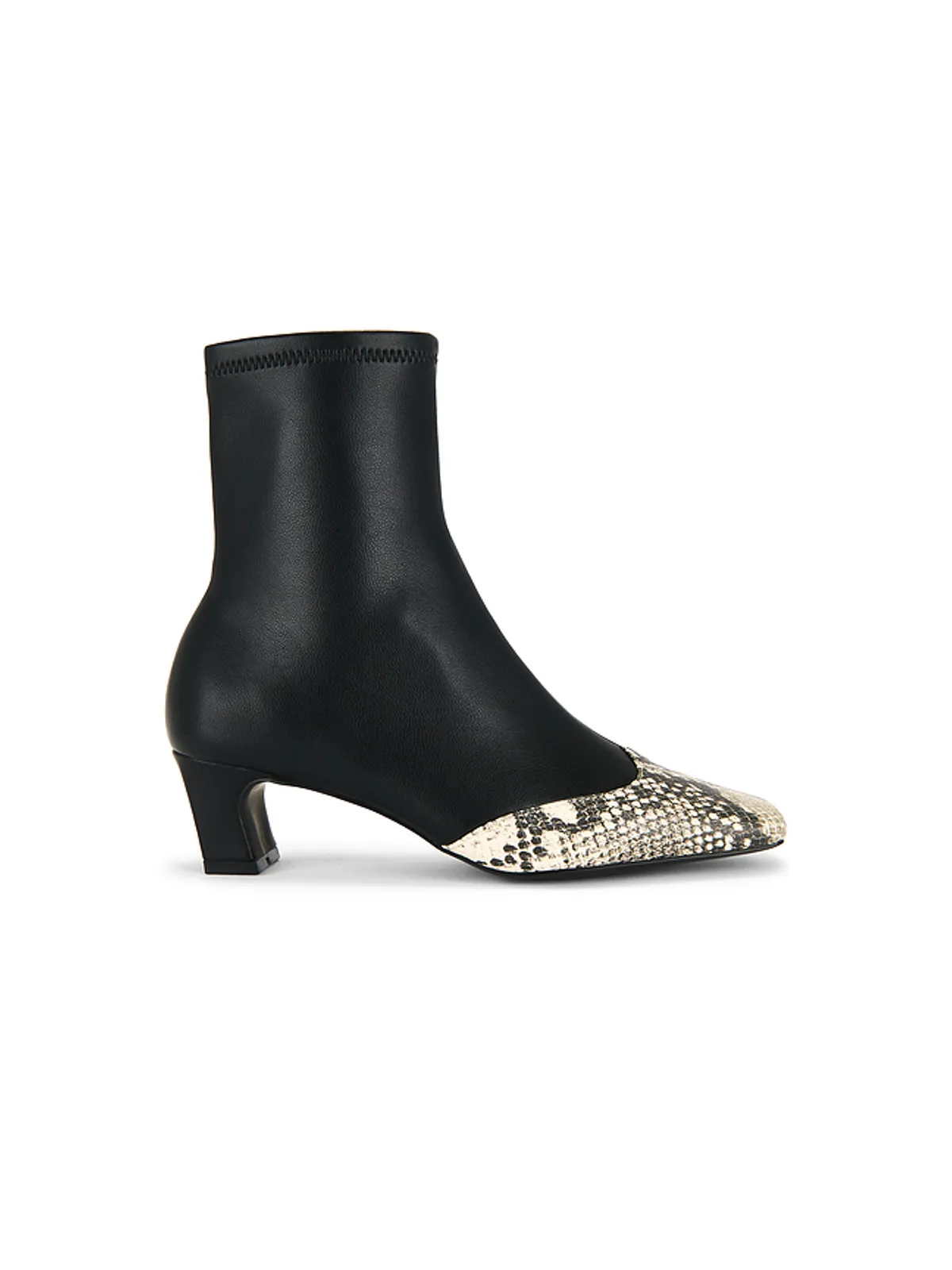 Steve Madden JETER-A ブーツ - 画像1