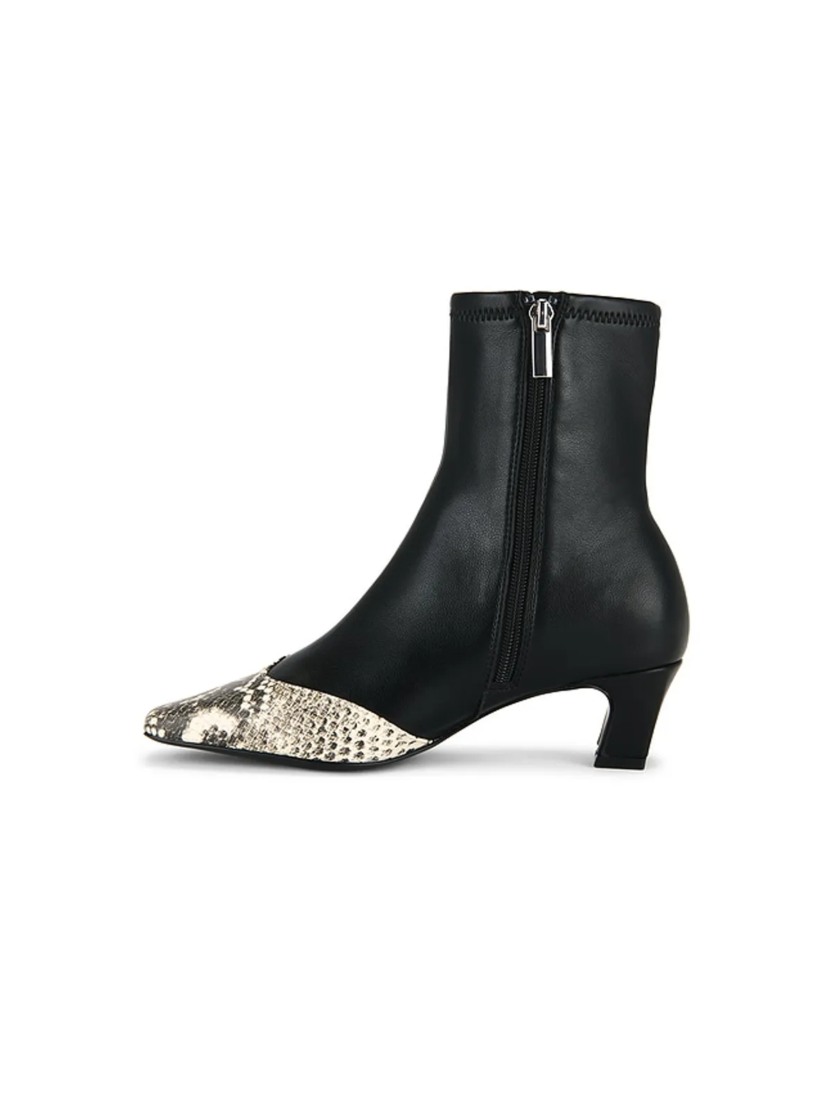 Steve Madden JETER-A ブーツ - 画像5