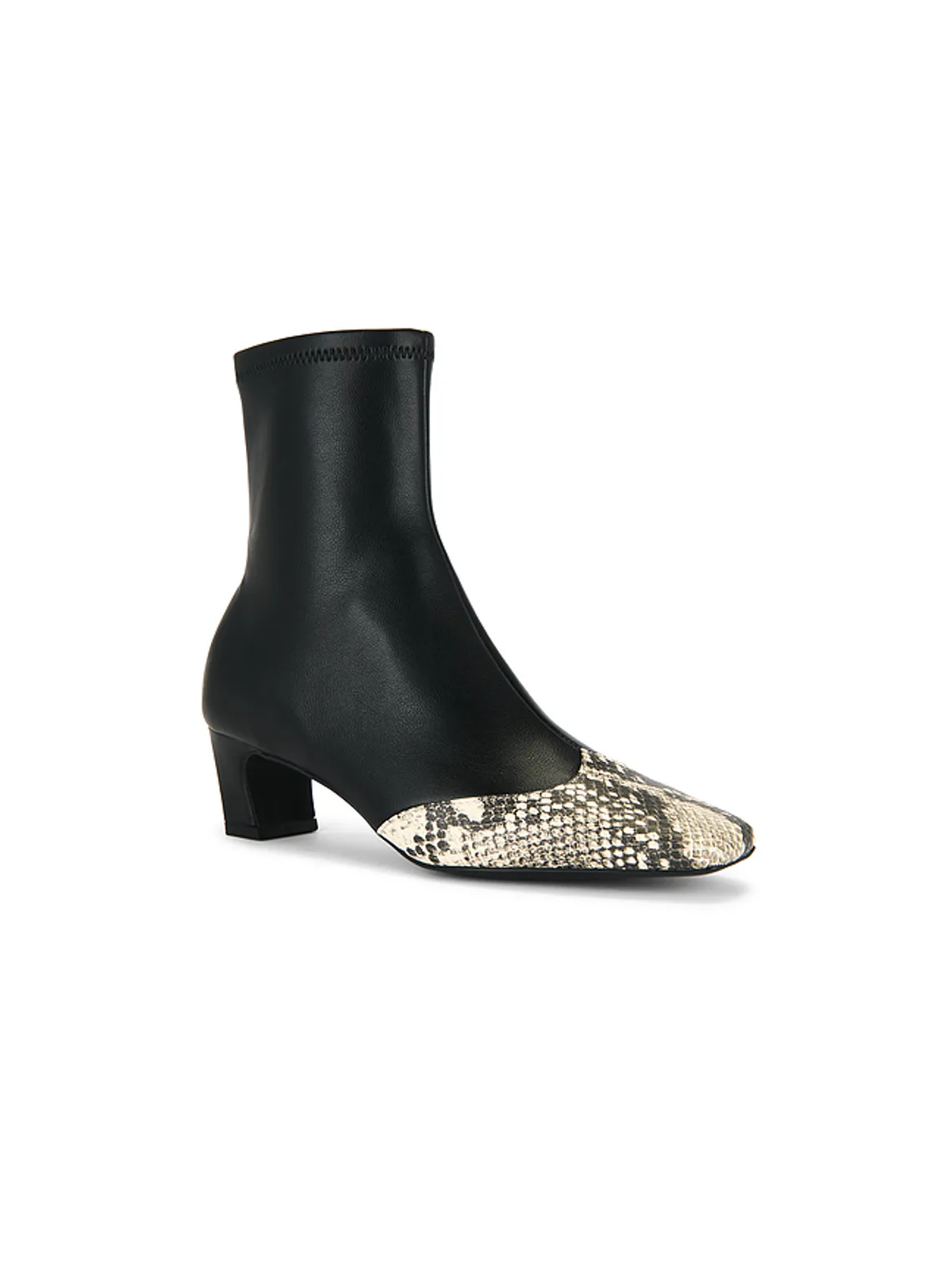 Steve Madden JETER-A ブーツ - 画像2