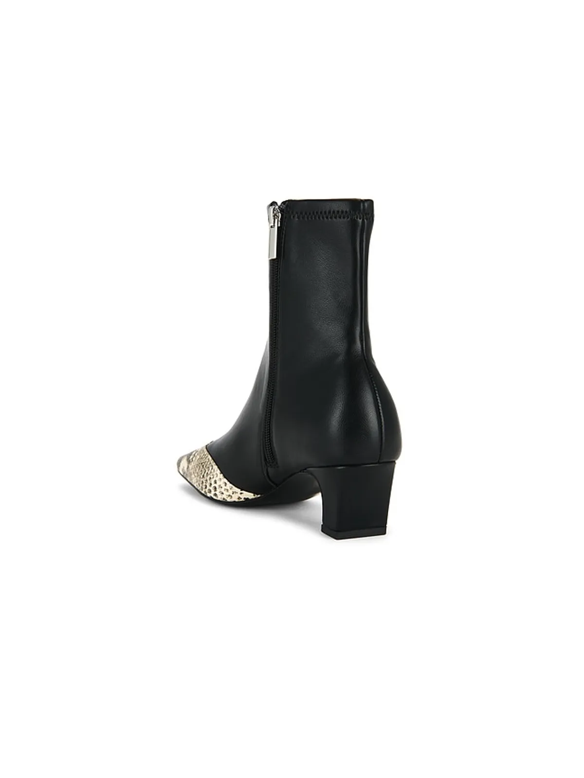 Steve Madden JETER-A ブーツ - 画像3