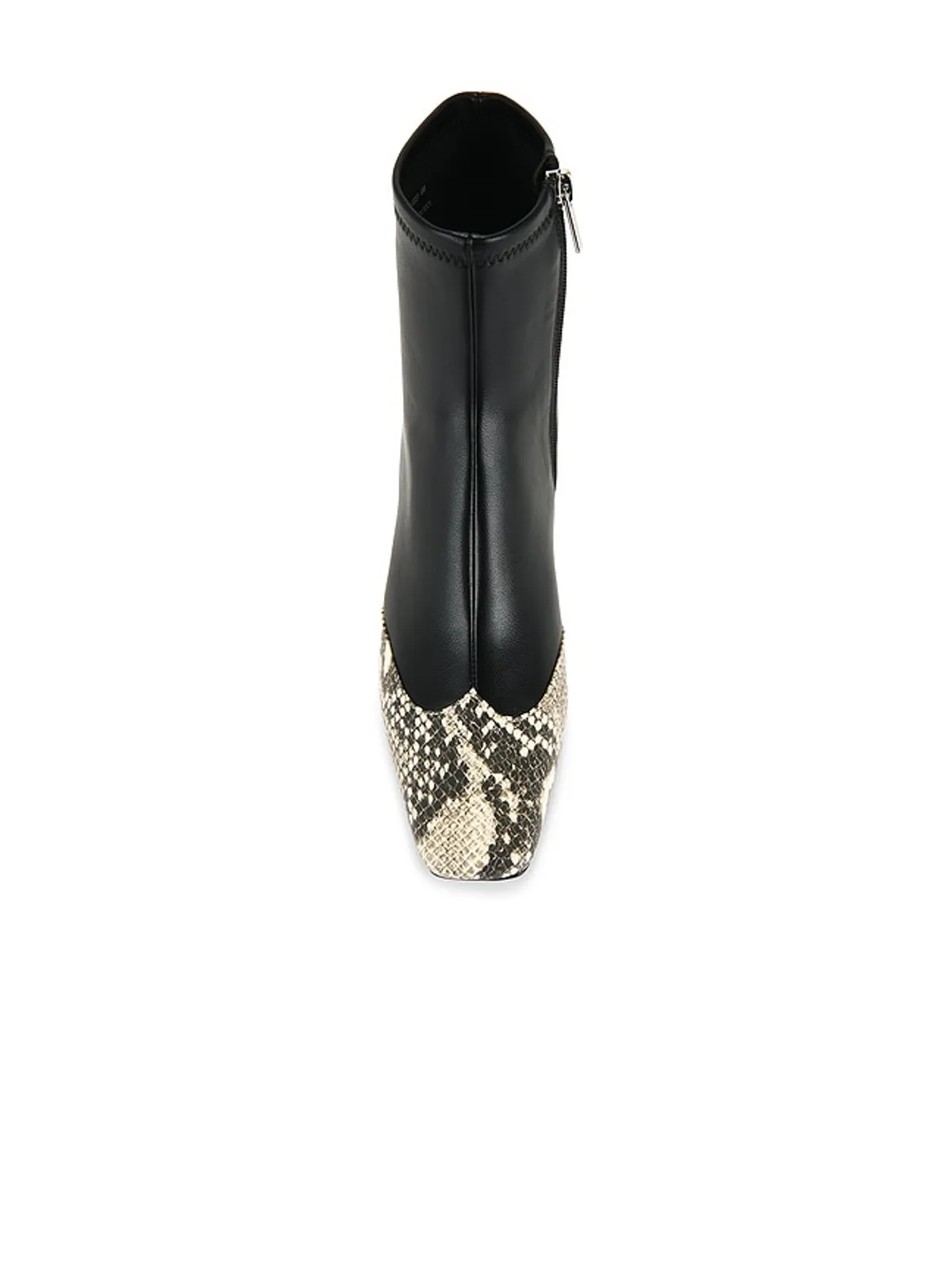 Steve Madden JETER-A ブーツ - 画像4