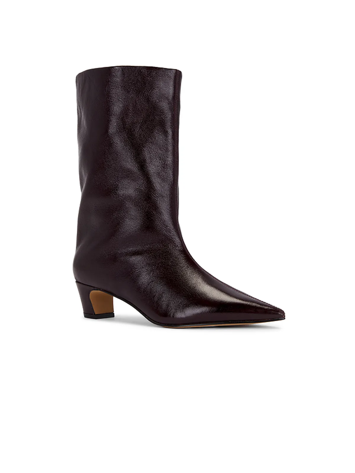 Steve Madden LYTTON ブーツ - 画像2
