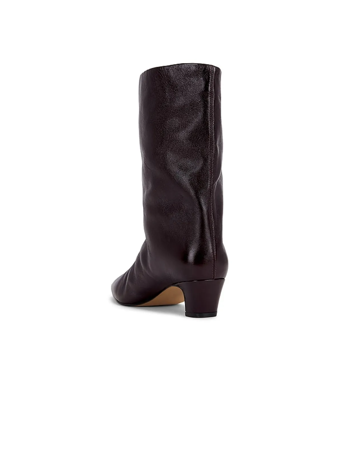 Steve Madden LYTTON ブーツ - 画像3