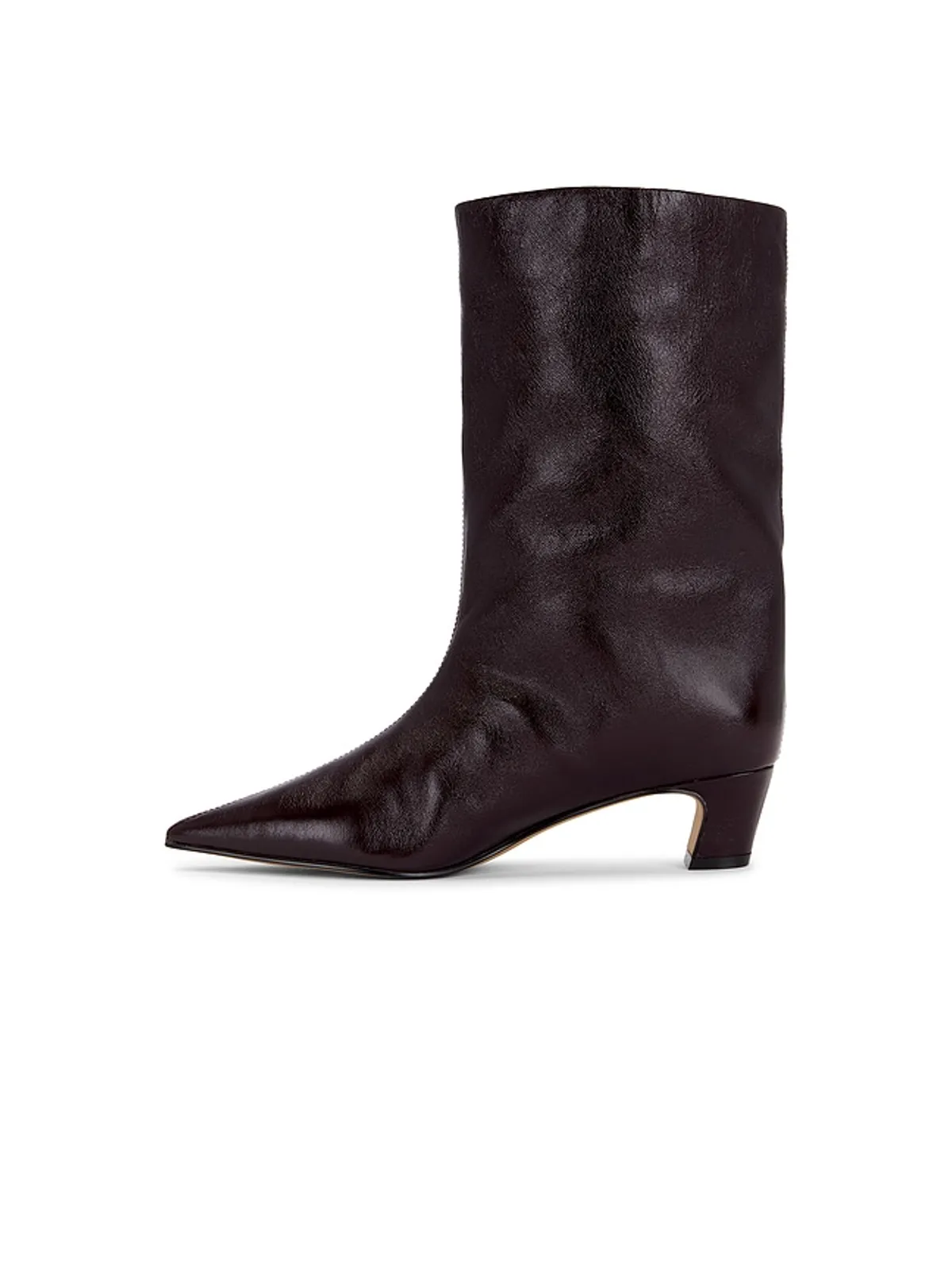 Steve Madden LYTTON ブーツ - 画像5