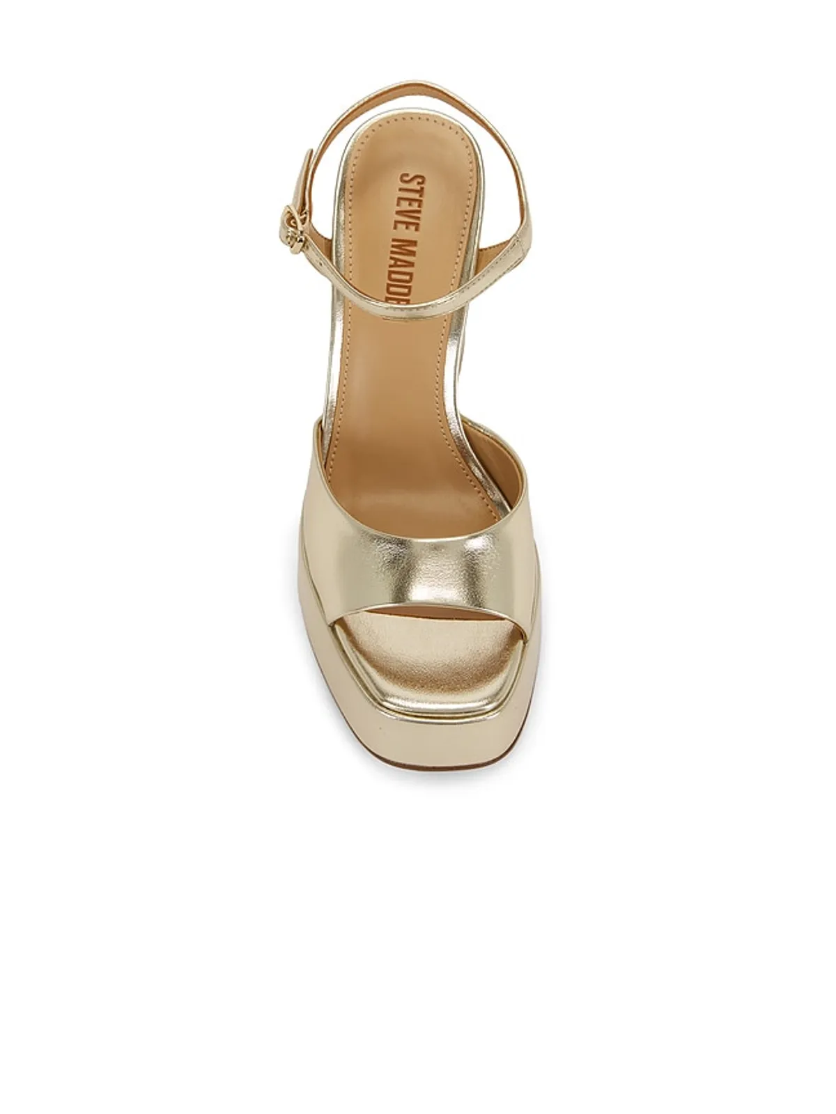 Steve Madden LIANDRA サンダル - 画像4