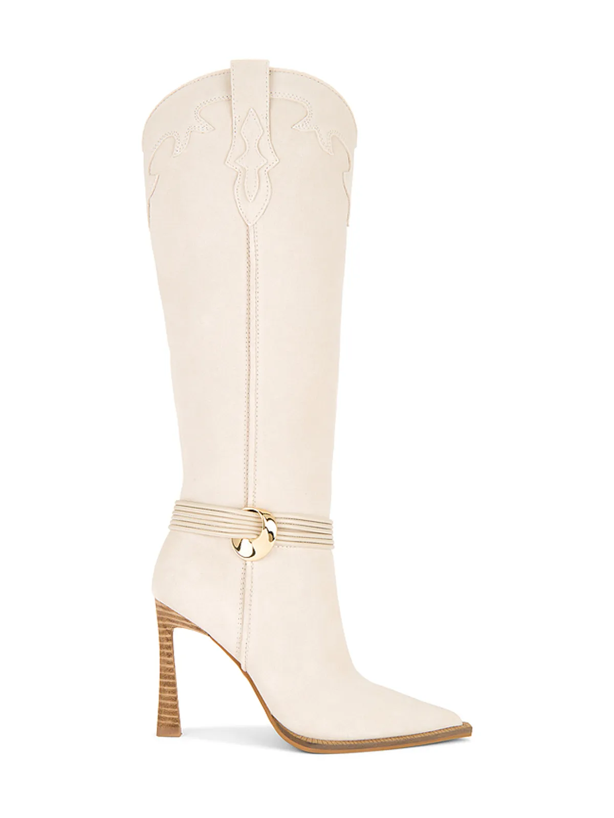 Steve Madden KYNDALL ブーツ - 画像1