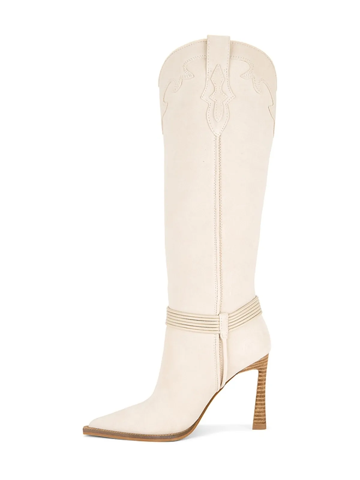 Steve Madden KYNDALL ブーツ - 画像5