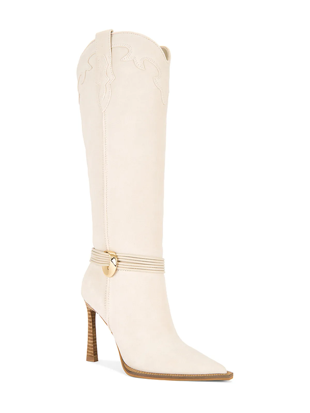Steve Madden KYNDALL ブーツ - 画像2