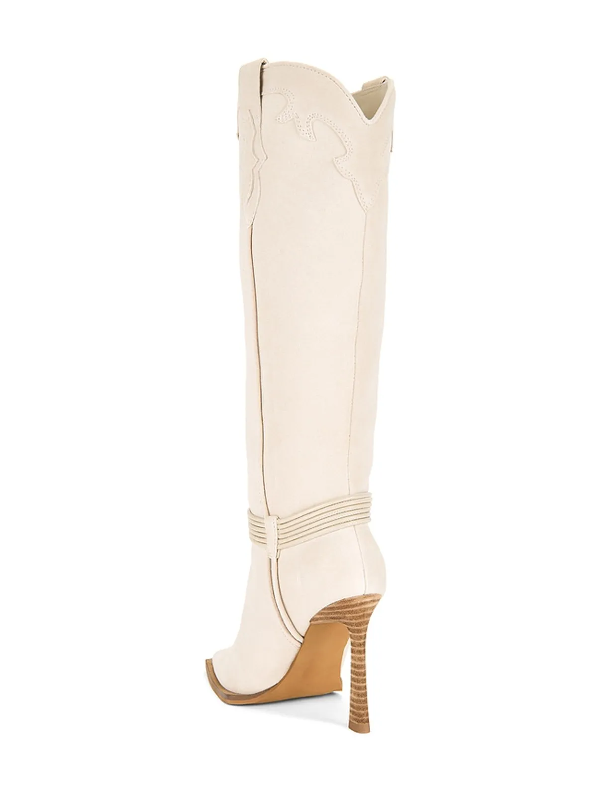 Steve Madden KYNDALL ブーツ - 画像3