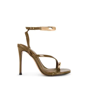 Steve Madden TIA サンダル - サムネイル1
