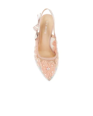 Steve Madden BRI パンプス - サムネイル4
